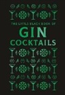 Hamlyn, Pyramid - The Little Black Book of Gin Cocktails