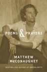 Mx Anonymous, Matthew McConaughey, McConaughey Matthew - Poems & Prayers