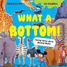 Saskia Gwinn, Gwinn Saskia, Lee Cosgrove, Cosgrove Lee - What a Bottom!