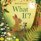 Britta Teckentrup, Teckentrup Britta - What If?