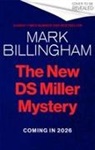 Mark Billingham - Untitled Mark Billingham