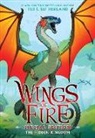 Tui T Sutherland, Tui T. Sutherland - Wings of Fire: The Hidden Kingdom (Special Edition)