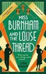 Lynn Knight, Knight Lynn - Miss Burnham and the Loose Thread