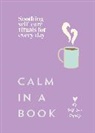 My Self-Love Supply - Calm in a Book