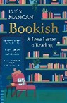 Lucy Mangan, Mangan Lucy - Bookish