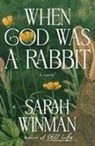 Sarah Winman - When God Was a Rabbit
