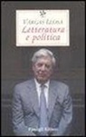 Mario Vargas Llosa - Letteratura e politica
