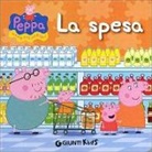 Silvia D'Achille - La spesa. Peppa Pig. Hip hip urrà per Peppa!