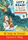 Stephen Rabley, Martin Ursell - Danny's Blog/El blog de Daniel