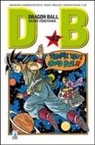Akira Toriyama - Toriyama, A: Dragon Ball. Evergreen edition