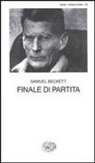 Samuel Beckett - Finale di partita