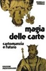 Fiorello Verrico - Magia delle carte