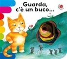 Antonella Abbatiello, Giovanna Mantegazza - Guarda, c'è un buco