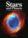 Giles Sparrow - Stars and Planets