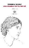 Virginia Woolf - Una stanza tutta per sé. Testo inglese a fronte