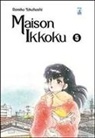 Rumiko Takahashi - Maison Ikkoku. Perfect edition