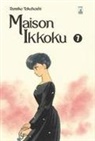 Rumiko Takahashi - Maison Ikkoku. Perfect edition