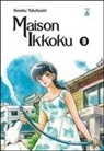 Rumiko Takahashi - Maison Ikkoku. Perfect edition