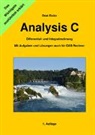 Beat Eicke - Analysis C - Differential- und Integralrechnung