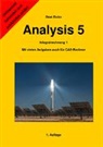 Beat Eicke - Analysis 5 - Integralrechnung 1