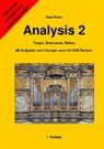 Beat Eicke - Analysis 2 - Folgen, Grenzwerte, Reihen