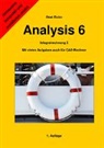 Beat Eicke - Analysis 6 - Integralrechnung 2