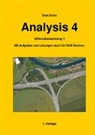Beat Eicke - Analysis 4 - Differentialrechnung 1