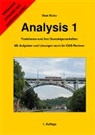 Beat Eicke - Analysis 1 - Funktionen und ihre Grundeigenschaften