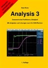 Beat Eicke - Analysis 3 - Grenzwerte bei Funktionen, Stetigkeit