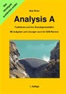 Beat Eicke - Analysis A - Funktionen und ihre Grundeigenschaften