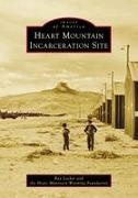 Locker - Heart Mountain Incarceration Site