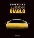 Francesco Patti - Lamborghini Diablo