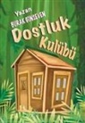 Burak Günseven - Dostluk Kulübü
