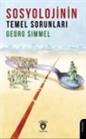 Georg Simmel - Sosyolojinin Temel Sorunlari