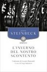 John Steinbeck, Luigi Sampietro - L' inverno del nostro scontento