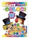 Cristina Panzeri - Risate a colori. Masha e Orso
