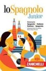 Natalia Peñín Fernández, Maria Chiara Piccolo - Lo spagnolo Junior. Dizionario spagnolo-italiano, italiano-spagnolo. Versione Plus