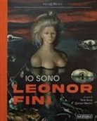 Tere Arcq, Carlos Martín - Io sono Leonor Fini
