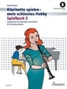Rudolf Mauz - Klarinette spielen - mein schönstes Hobby