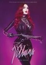 Jamie Mahon, Jamie Mahon, Marquis - Villains