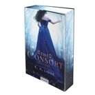 K A Linde, K. A. Linde - The Consort