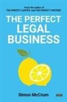 Simon McCrum - The Perfect Legal Business