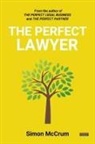 Simon McCrum - The Perfect Lawyer
