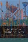 Haleh Arbab, Gustavo Correa, Bradley Wilson - Weaving a Fabric of Unity