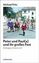 Fritz Michael - Peter und Pau(a) und ihr gro&szlig;es Fest