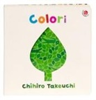Chihiro Takeuchi - Colori