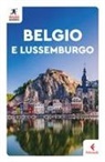 Phil Lee - Belgio e Lussemburgo