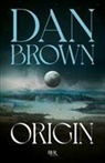 Dan Brown - Origin