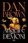 Dan Brown - Angeli e demoni