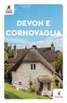 Robert Andrews - Devon e Cornovaglia